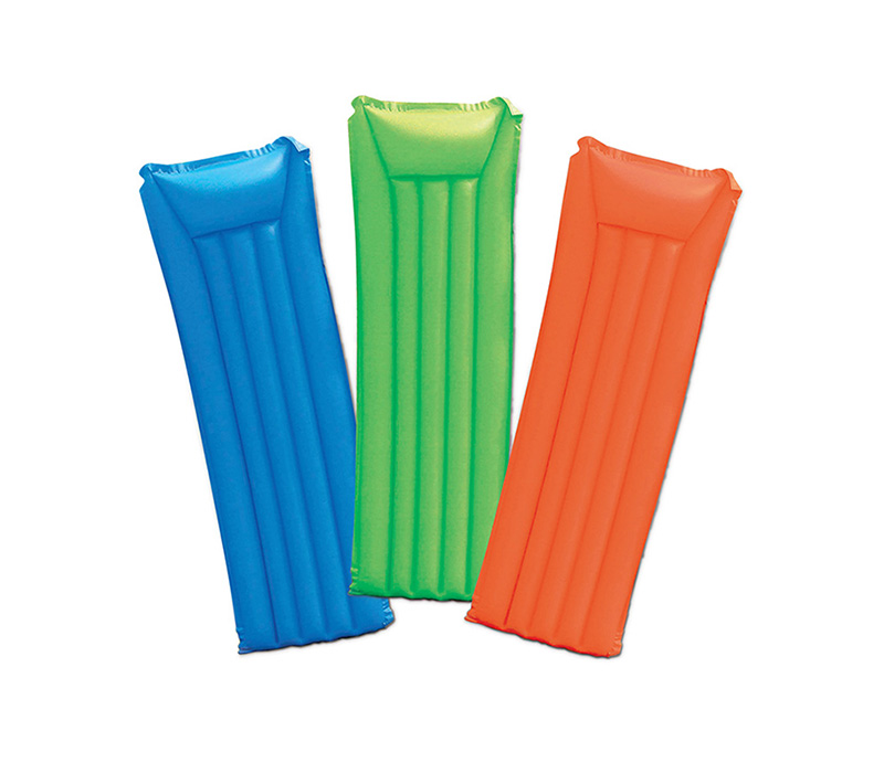 83110 | Vinyl Mattresses - Assortment