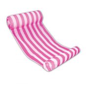 Water Hammock Lounger in Pink