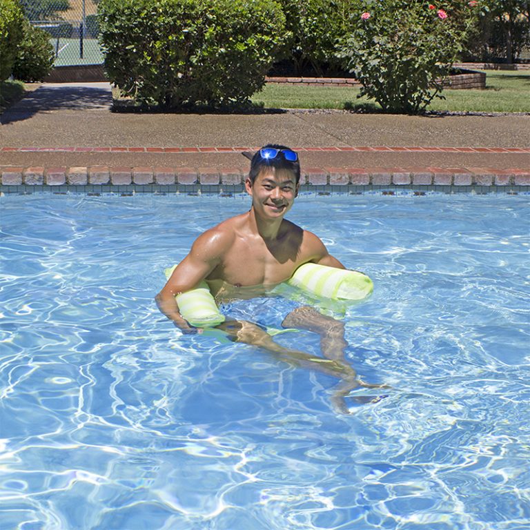 swimline water hammock