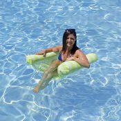 70743 | Water Hammock Lounger - Lifestyle