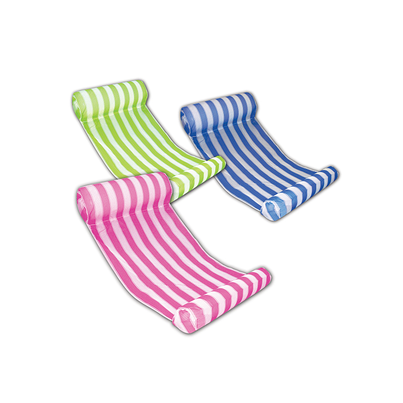 70743 | Water Hammock Lounge - Assortment