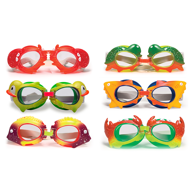 94200 | Animal Frame Goggles - Group