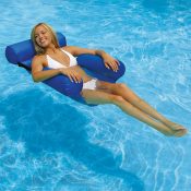 70742 | Water Chair Lounger - LS