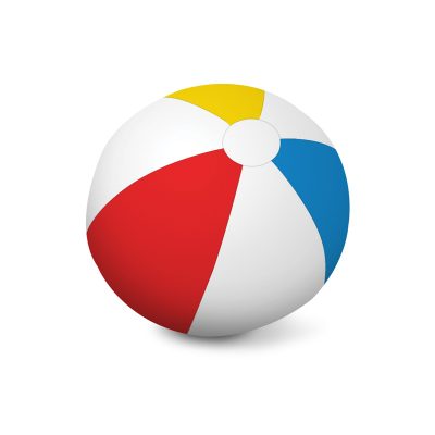 poolmaster beach ball