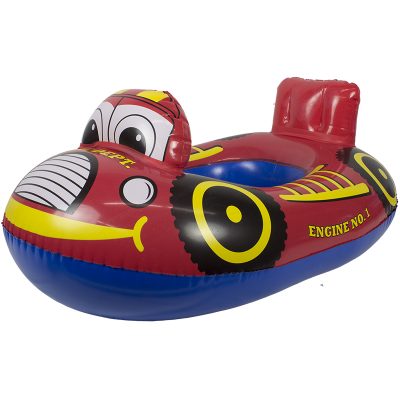 Poolmaster Transportation Baby Riders Colors may vary 