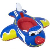 81540 | Transportation Rider Baby Rider - Airplane