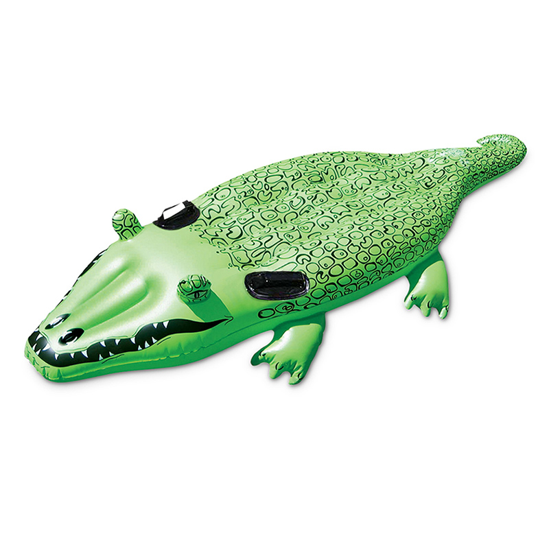 81748 | Alligator Rider