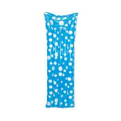 83125 | Polka Dot Mattress - Blue