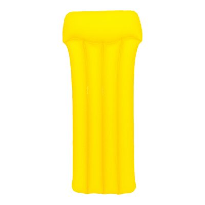 83160 Neon Fros Mattress Yellow