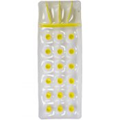 83356 | French Pocket Mattress - Yellow