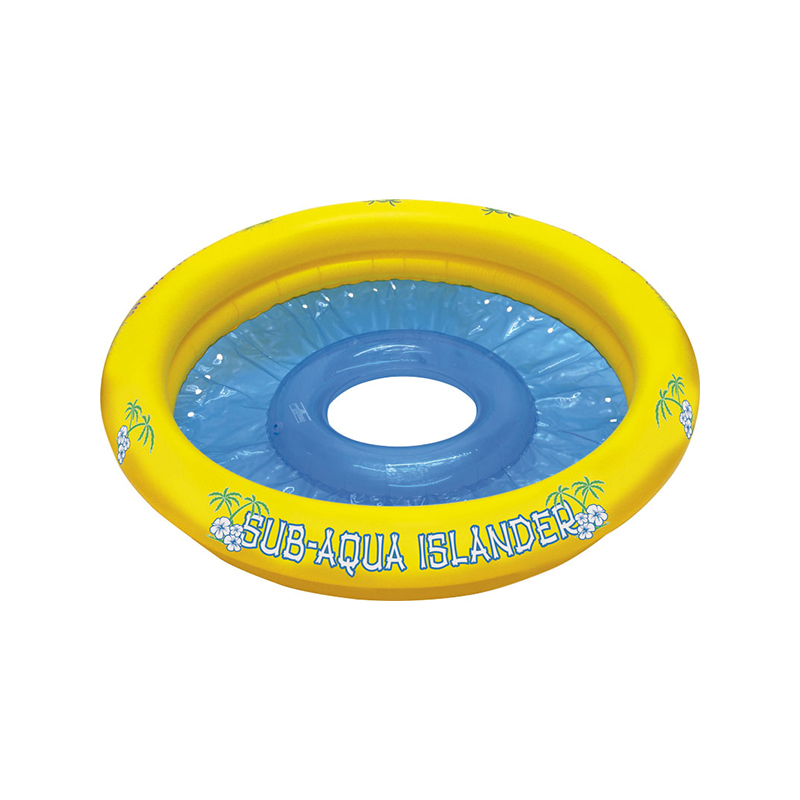 83650 | Sub-Aqua Islander
