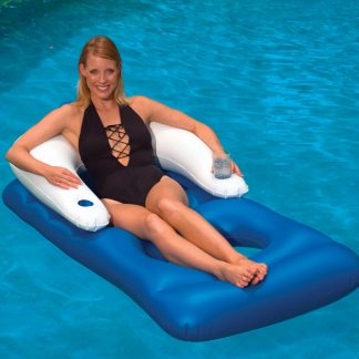 85600 | Classic Floating Lounger - Lifestyle 3