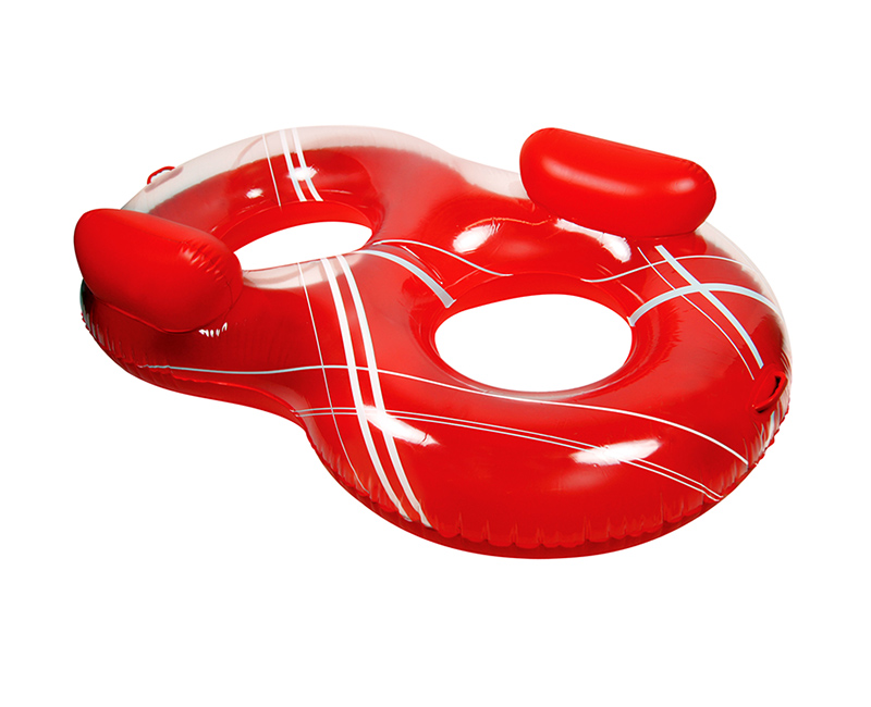 85644 | Duo Circular Lounge