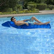 85687 | Adjustable Chaise Floating Lounge - Lifestyle 4