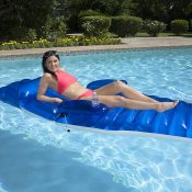 85687 | Adjustable Chaise Floating Lounge - Lifestyle 6