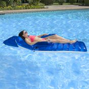 85687 | Adjustable Chaise Floating Lounge - Lifestyle 7