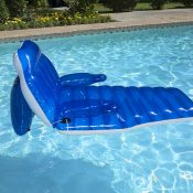 85687 | Adjustable Chaise Floating Lounge - Lifestyle 8