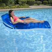 85687 | Adjustable Chaise Floating Lounge - Lifestyle 5