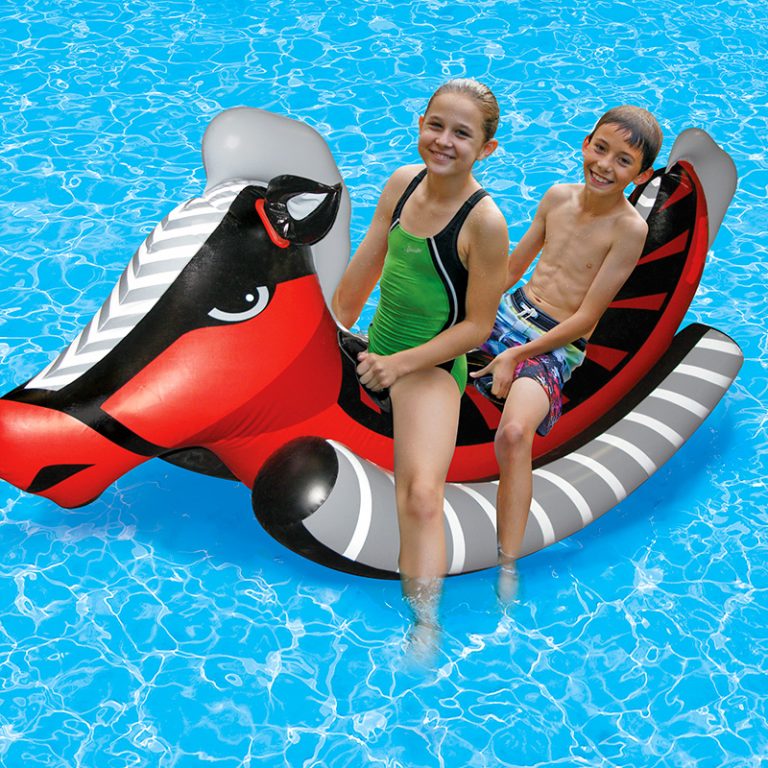 Rockin’ Horse Poolmaster