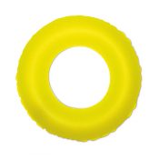 87130 | 35'' Swim Tube - Yellow