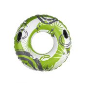 87150 | 50” Hurricane Sport Tube – Green