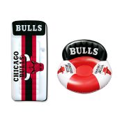 88603 / 88703 | NBA Bulls Mattress/Drifter - Group