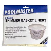 Skimmer Basket Liners