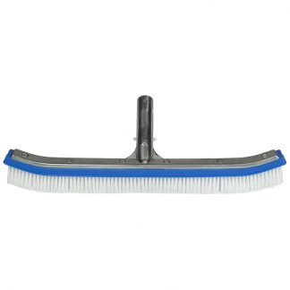 17 ½" Aluminum Brush