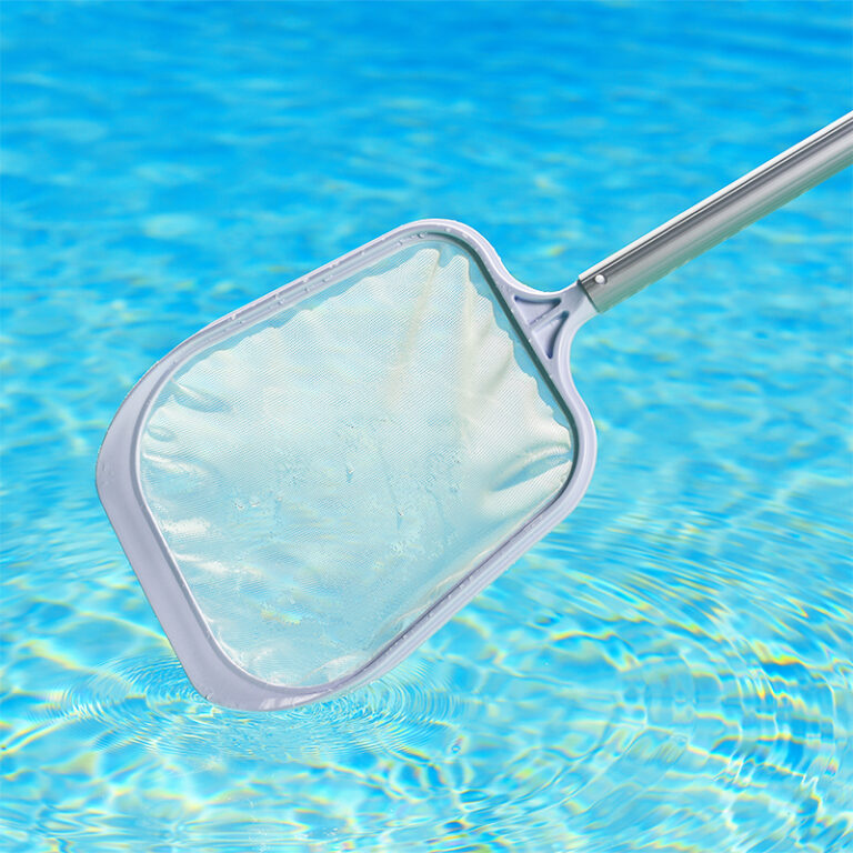 Poly Leaf Skimmer Poolmaster
