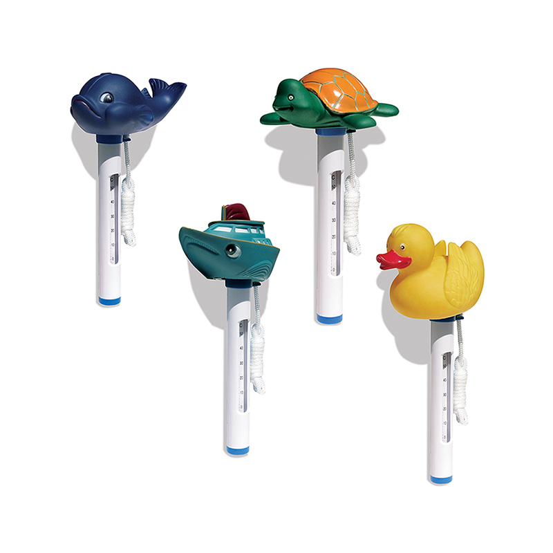 18316 | Floating Character Thermometers