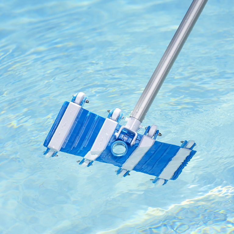 Gunite Flexible Vacuum Poolmaster