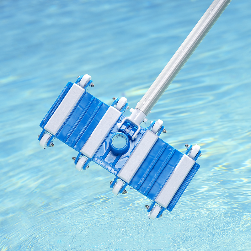 Gunite Flexible Vacuum Poolmaster