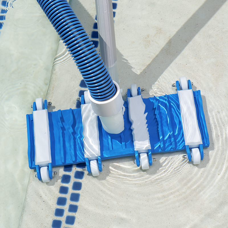 Gunite Flexible Vacuum Poolmaster