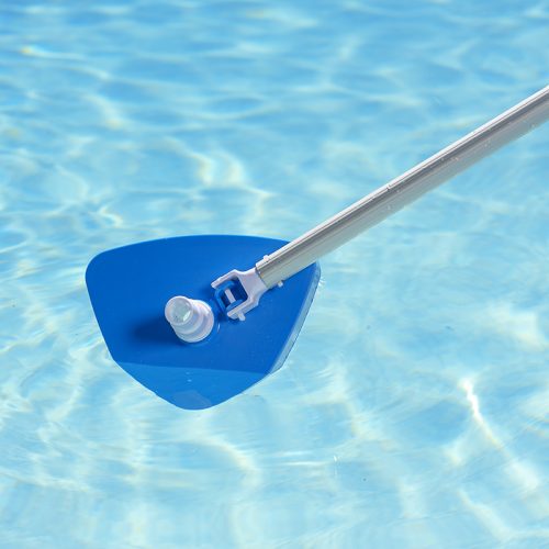 Triangle Vinyl Liner Vacuum Poolmaster