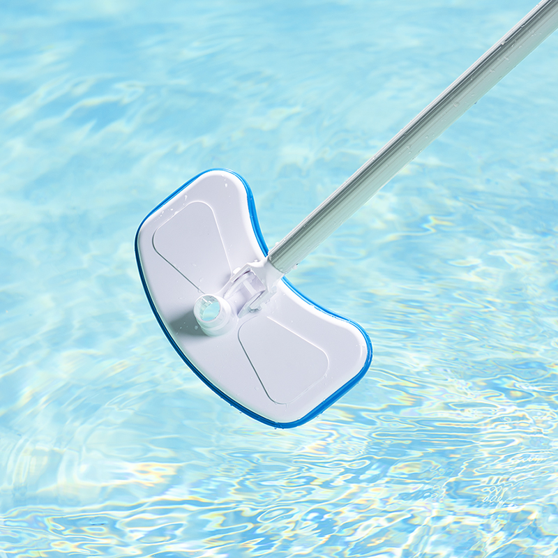 vinyl pool liner scrubber