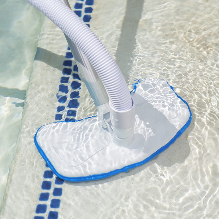 vinyl pool liner scrubber