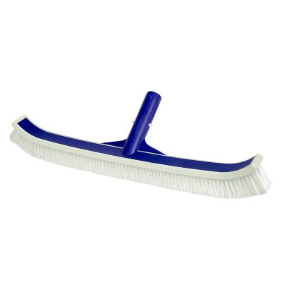 18" Vinyl Liner Brush with Rubber Bumper - Image 6