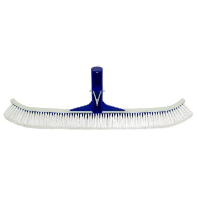 18" Vinyl Liner Brush with Rubber Bumper - Image 7