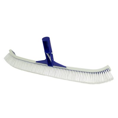 18" Vinyl Liner Brush with Rubber Bumper - Image 8