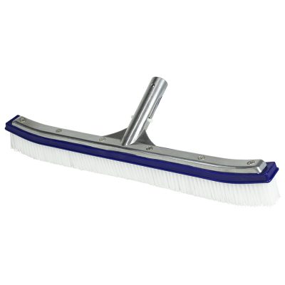 18" Aluminum-Back Brush - Image 2
