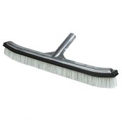 18" Aluminum-Back Combo-Bristle Brush