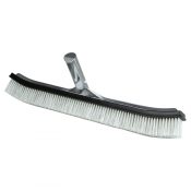 18" Aluminum-Back Combo-Bristle Brush