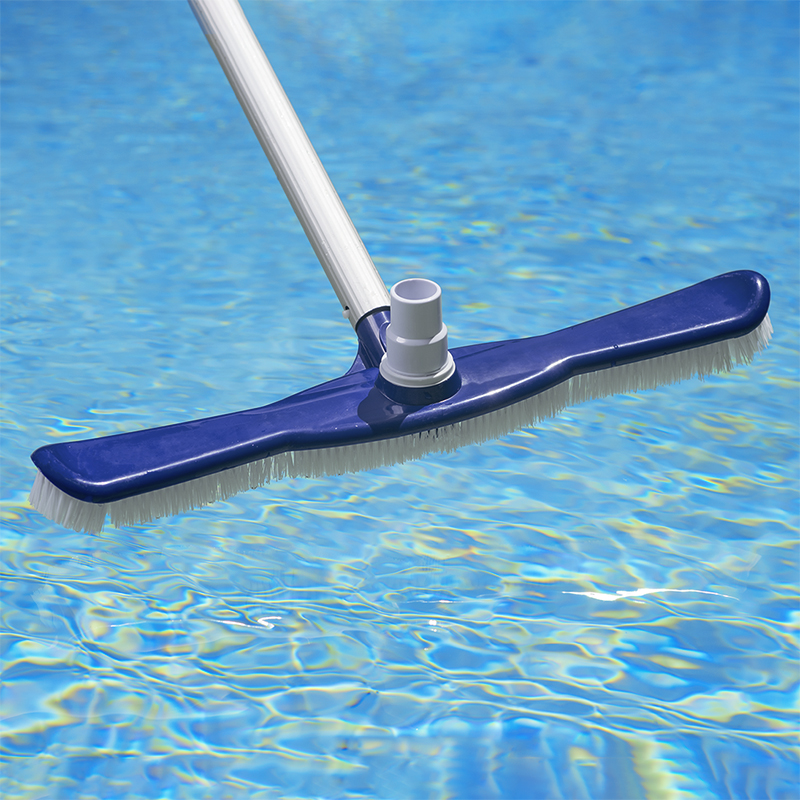 20″ Combo Brush / Vacuum Poolmaster