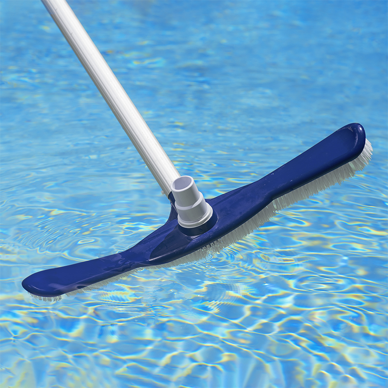 20″ Combo Brush / Vacuum Poolmaster