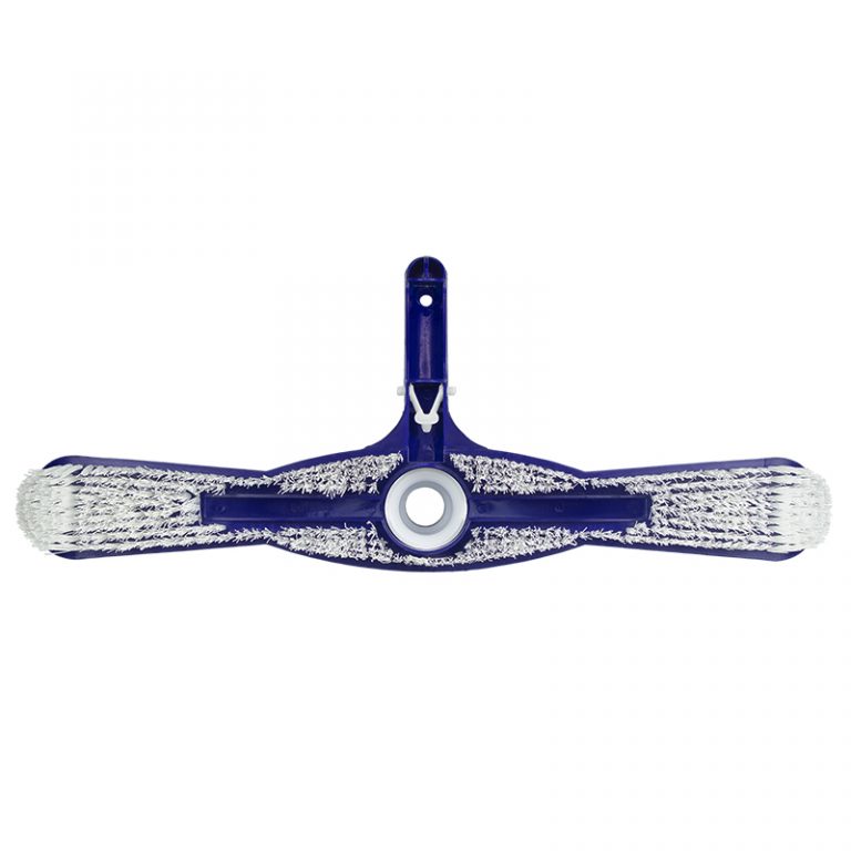 20″ Combo Brush / Vacuum Poolmaster