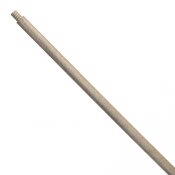 54" Wood Pole