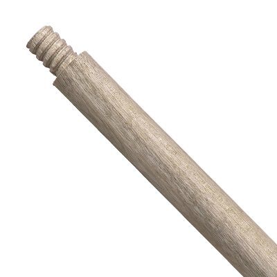 54" Wood Pole