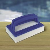 Multi-Purpose Scrubber