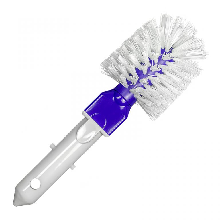 Corner Brush Poolmaster