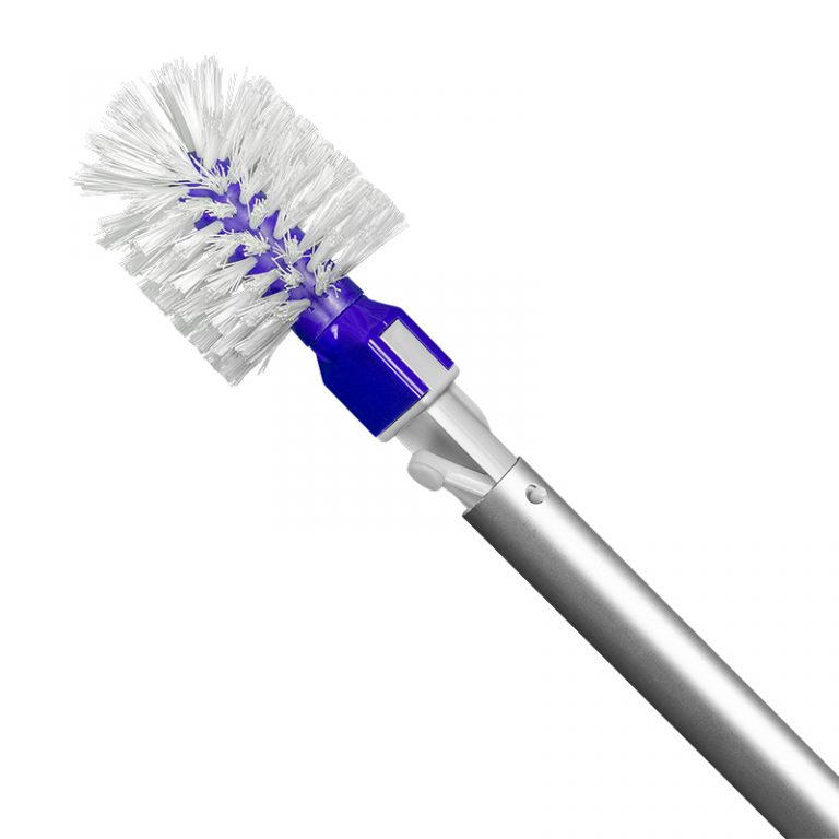 Corner Brush Poolmaster